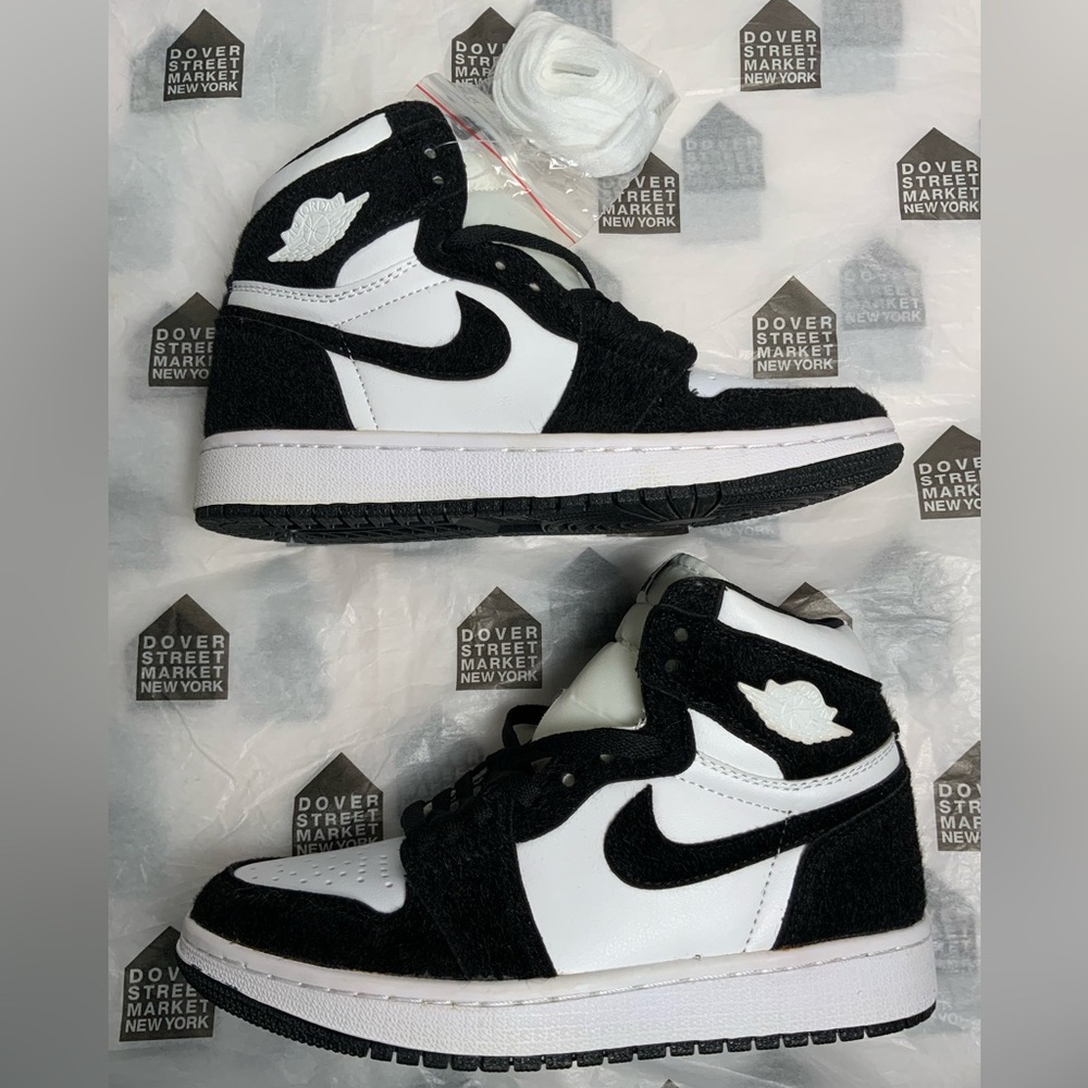 Womens Nike Air Jordan 1 Retro High OG - Twist - Size 5.5 BRAND NEW (w/out Box)